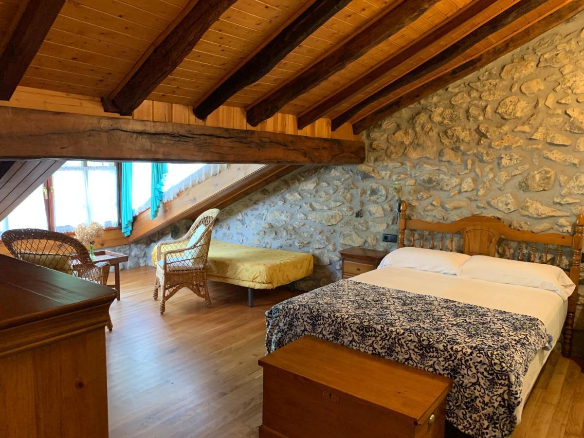Agroturismo Urresti Gautegiz Arteaga Εξωτερικό φωτογραφία