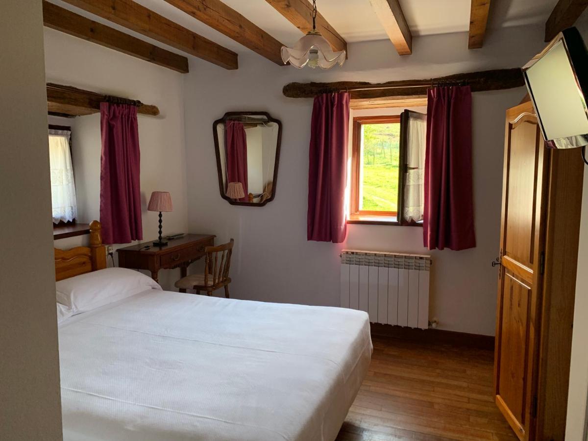 Agroturismo Urresti Gautegiz Arteaga Εξωτερικό φωτογραφία