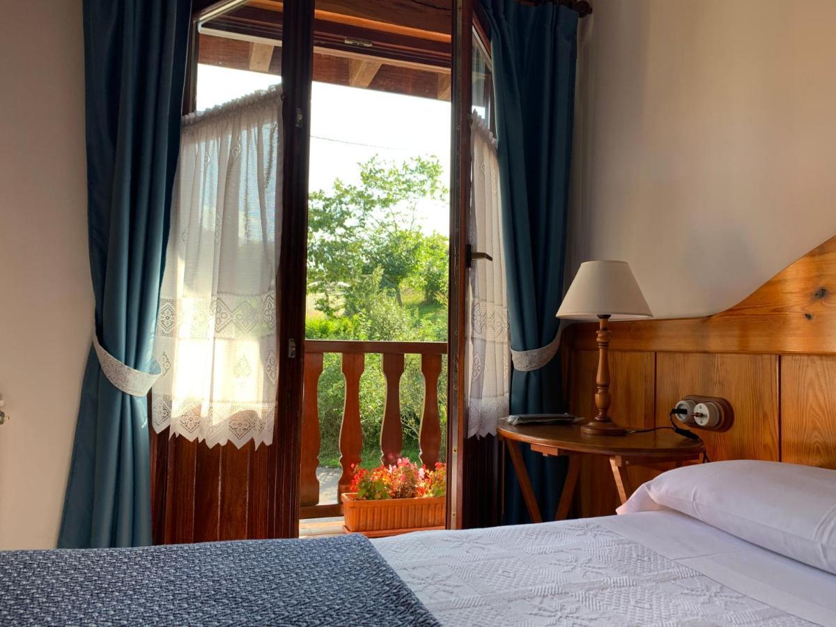 Agroturismo Urresti Gautegiz Arteaga Εξωτερικό φωτογραφία