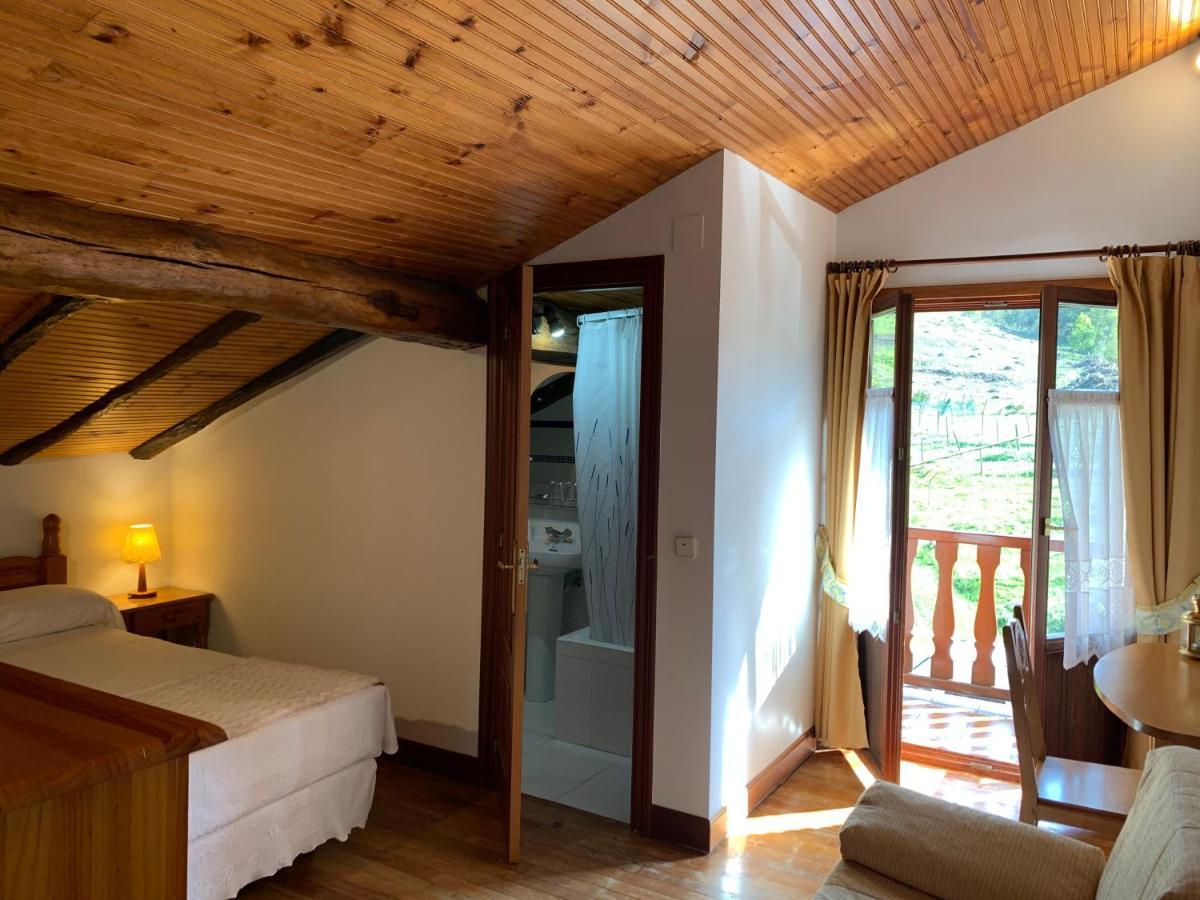 Agroturismo Urresti Gautegiz Arteaga Εξωτερικό φωτογραφία