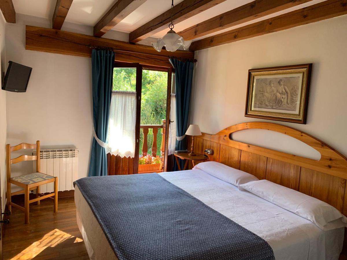 Agroturismo Urresti Gautegiz Arteaga Εξωτερικό φωτογραφία
