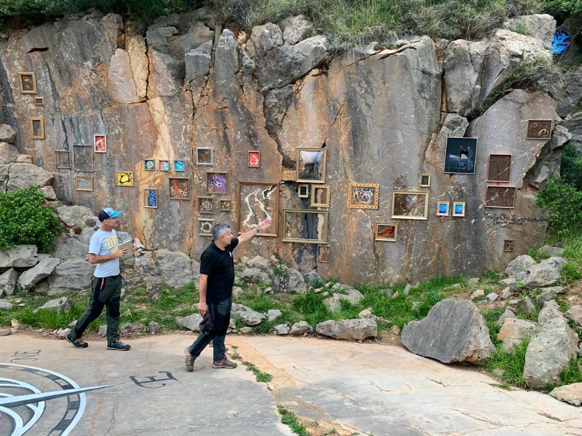 Agroturismo Urresti Gautegiz Arteaga Εξωτερικό φωτογραφία