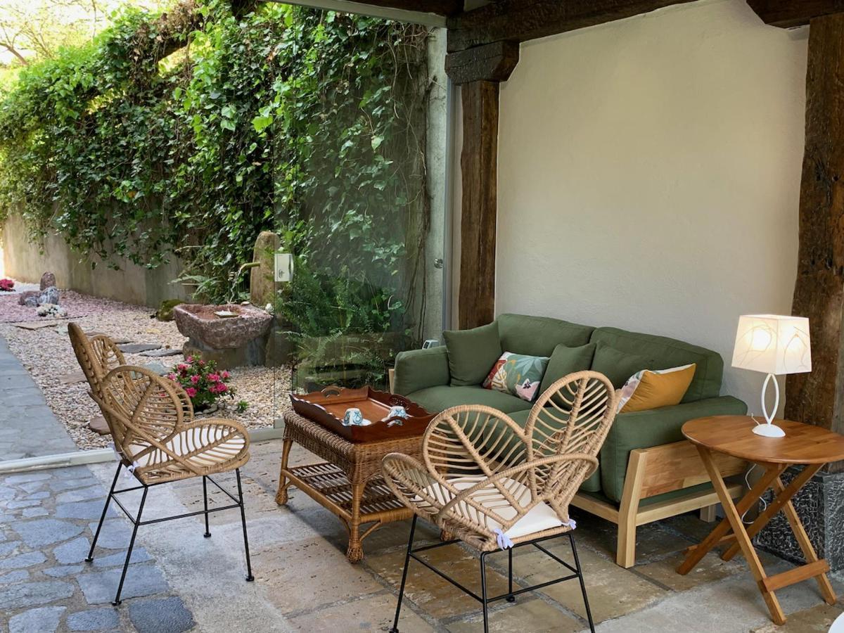 Agroturismo Urresti Gautegiz Arteaga Εξωτερικό φωτογραφία