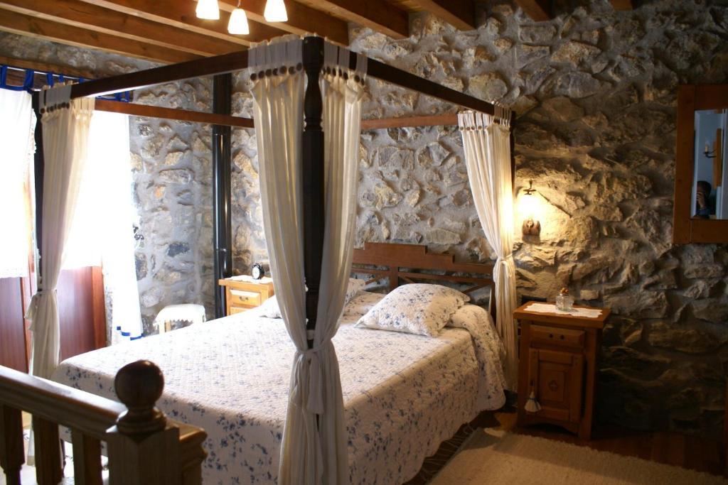 Agroturismo Urresti Gautegiz Arteaga Εξωτερικό φωτογραφία