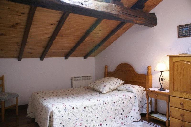 Agroturismo Urresti Gautegiz Arteaga Εξωτερικό φωτογραφία